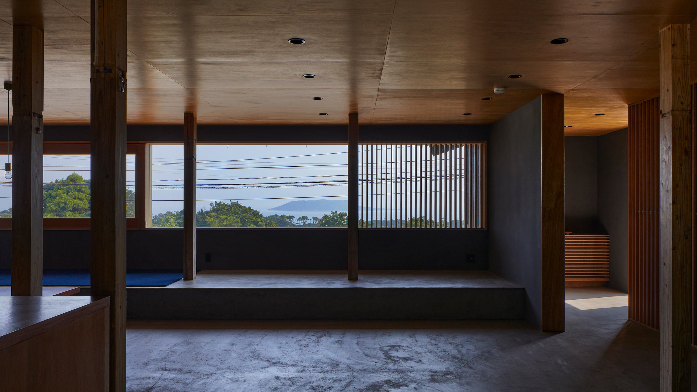 五島列島・福江島の鐙瀬】古民家をリノベーションした「六号邸」の公式