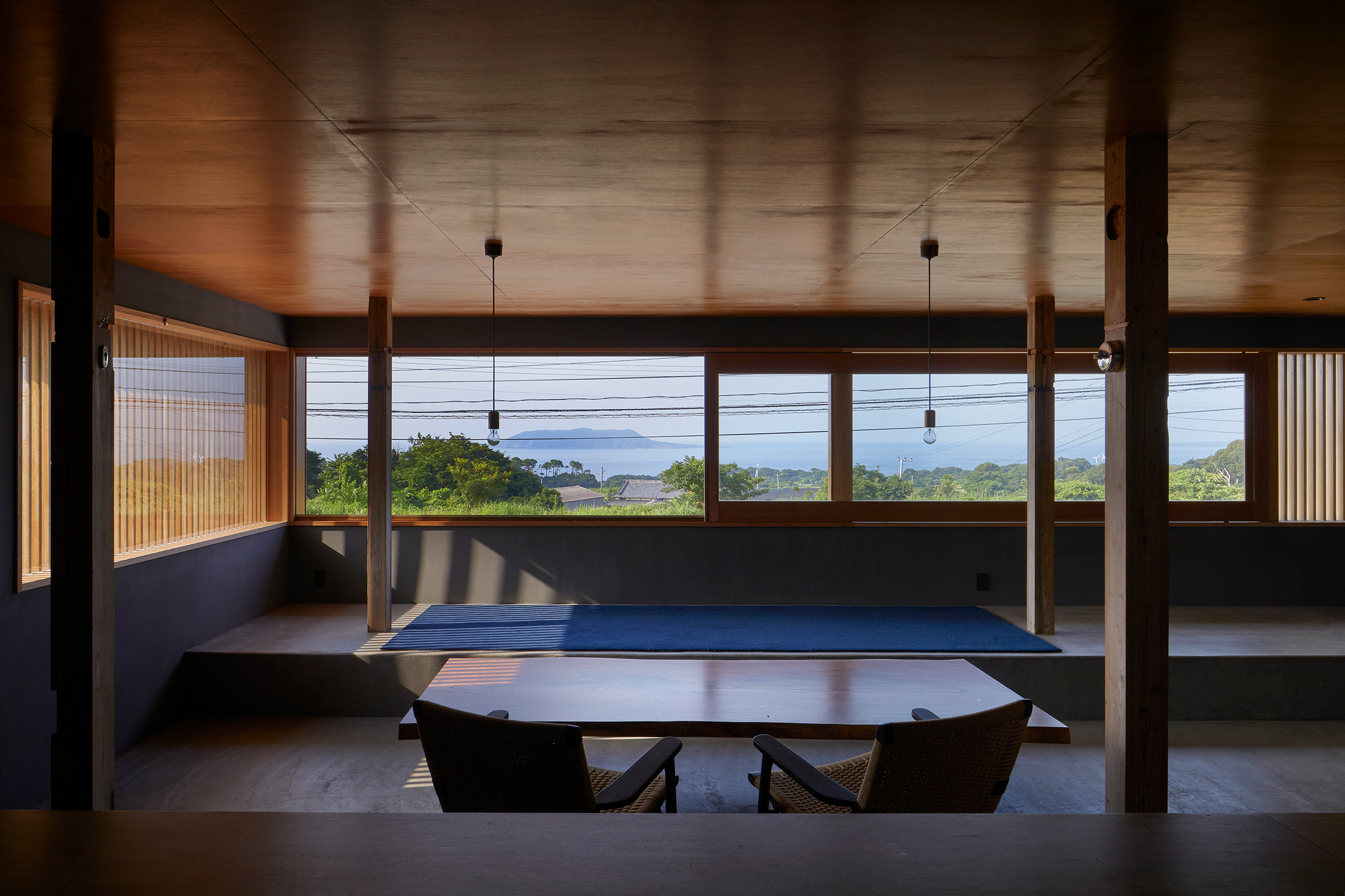 あたたかな空気が、あなたを包み込む