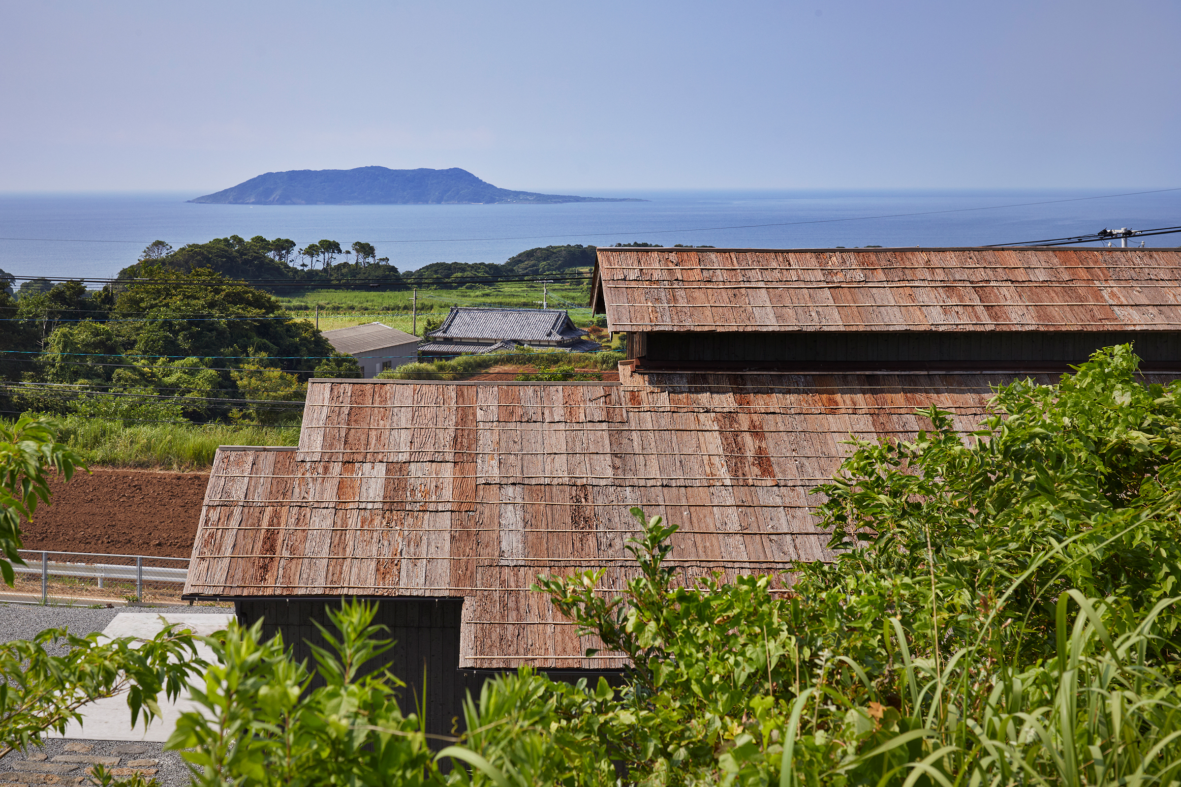 あたたかな空気が、あなたを包み込む