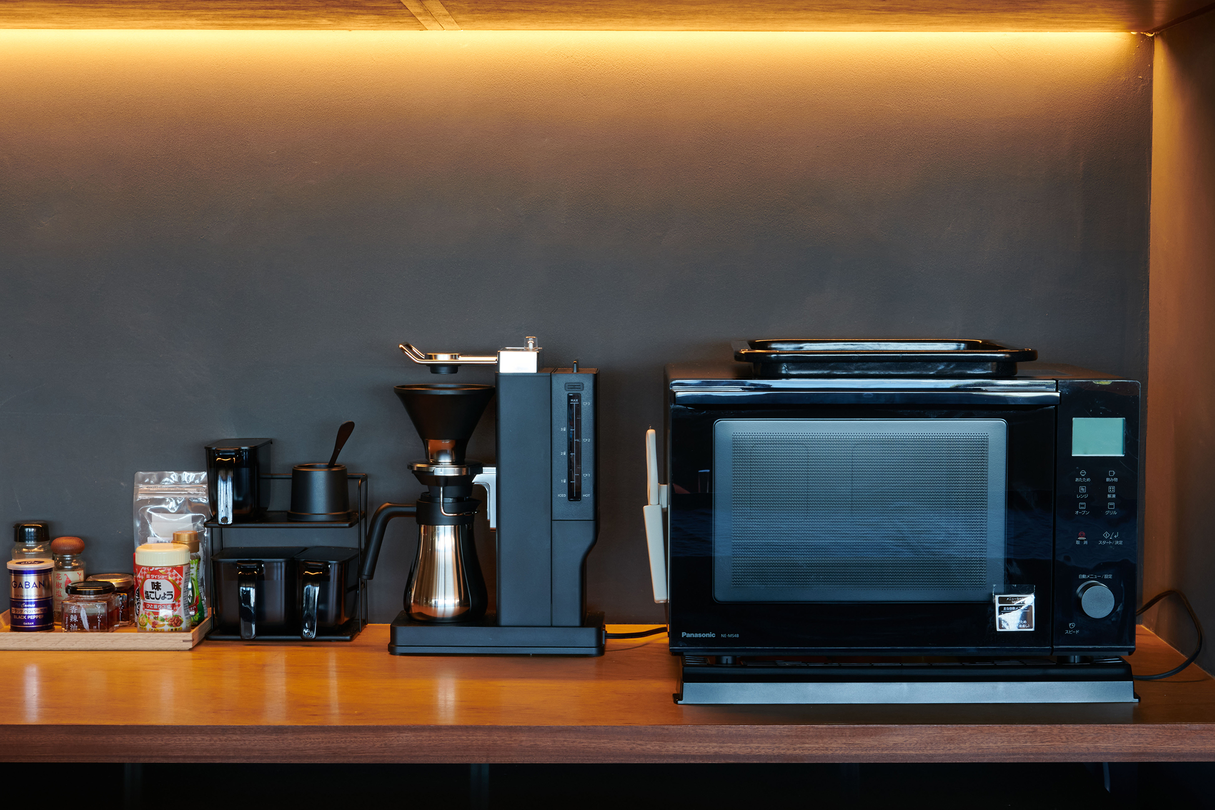 六号邸 | Living 大きな窓とゆとりのある空間