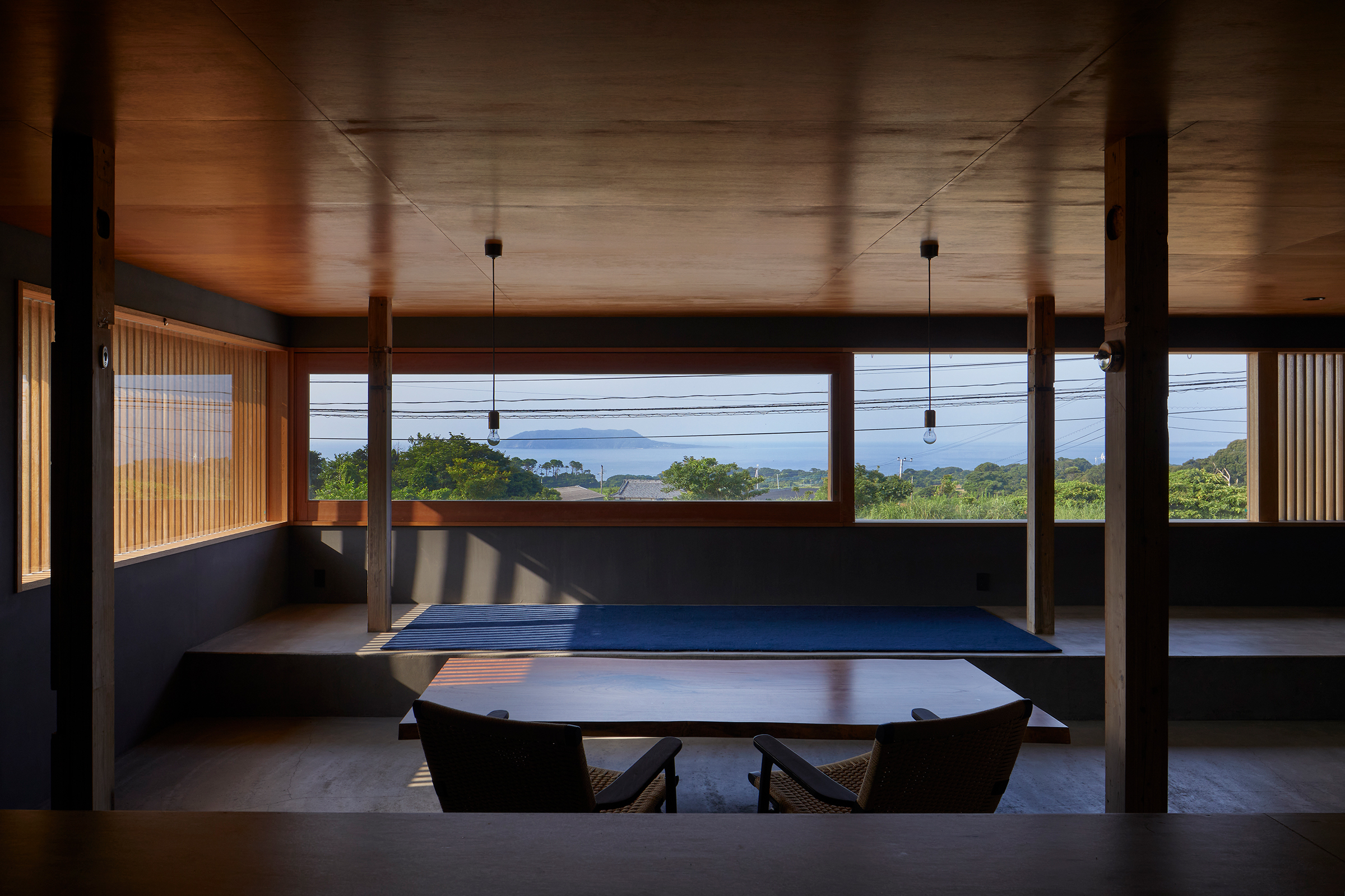 六号邸 | Stay ご宿泊について