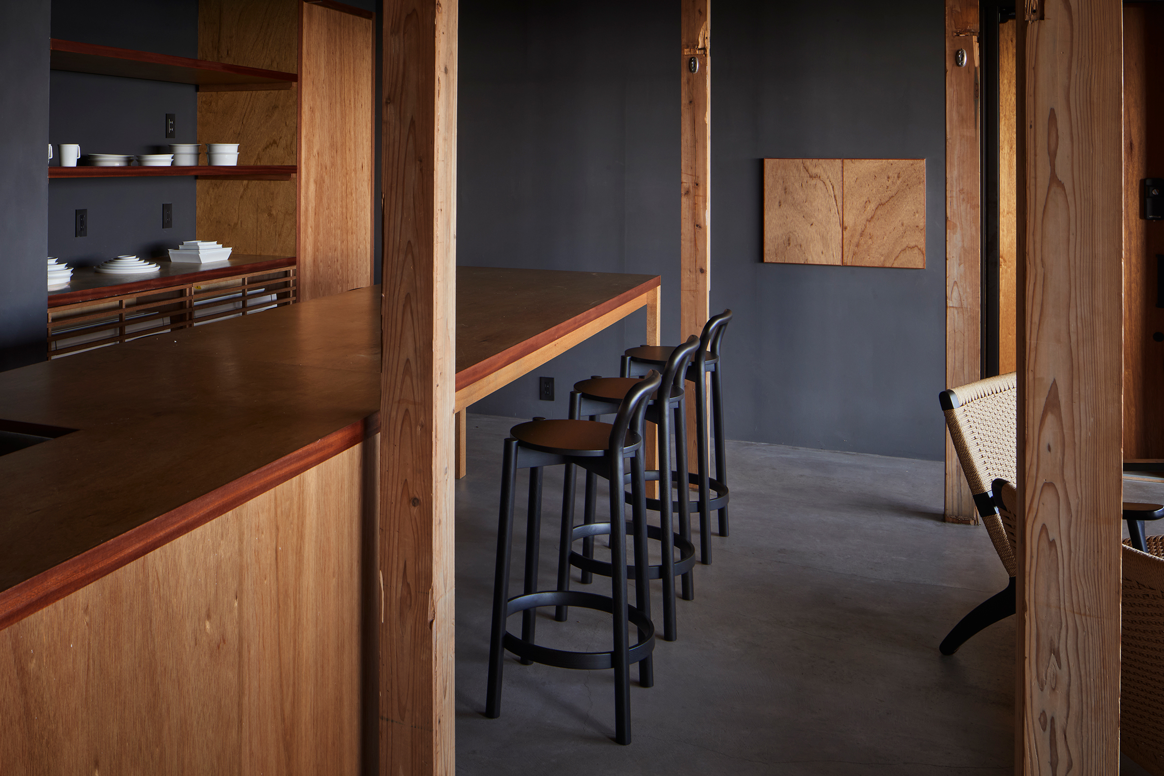 六号邸 | Stay ご宿泊について